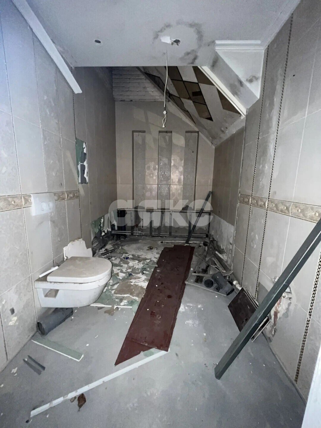 Фото №12: 4-комнатная квартира 115 м² - Мариуполь, Приморский, мкр. Черёмушки, ул. Цыбулько, 43к1