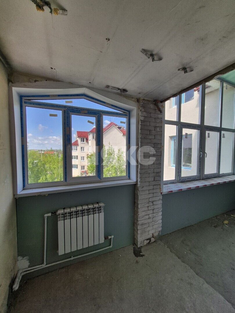 Фото №9: 4-комнатная квартира 115 м² - Мариуполь, Приморский, мкр. Черёмушки, ул. Цыбулько, 43к1