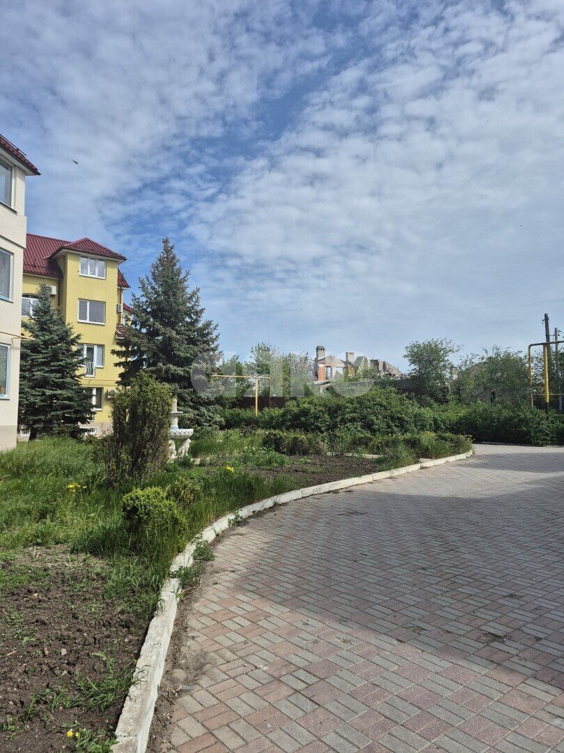Фото №1: 4-комнатная квартира 115 м² - Мариуполь, Приморский, мкр. Черёмушки, ул. Цыбулько, 43к1