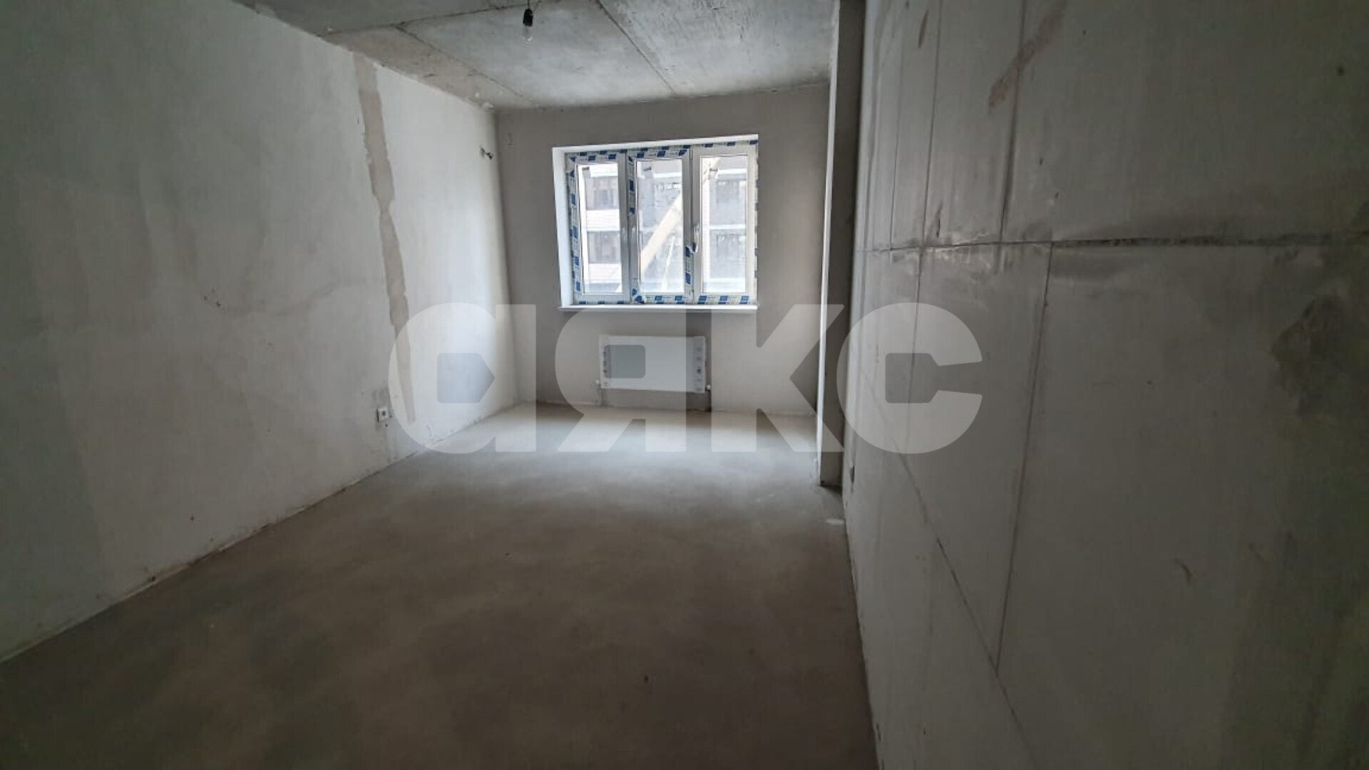 Фото №5: 2-комнатная квартира 52 м² - Горячий Ключ, мкр. Администрация, ул. Объездная, 18к2