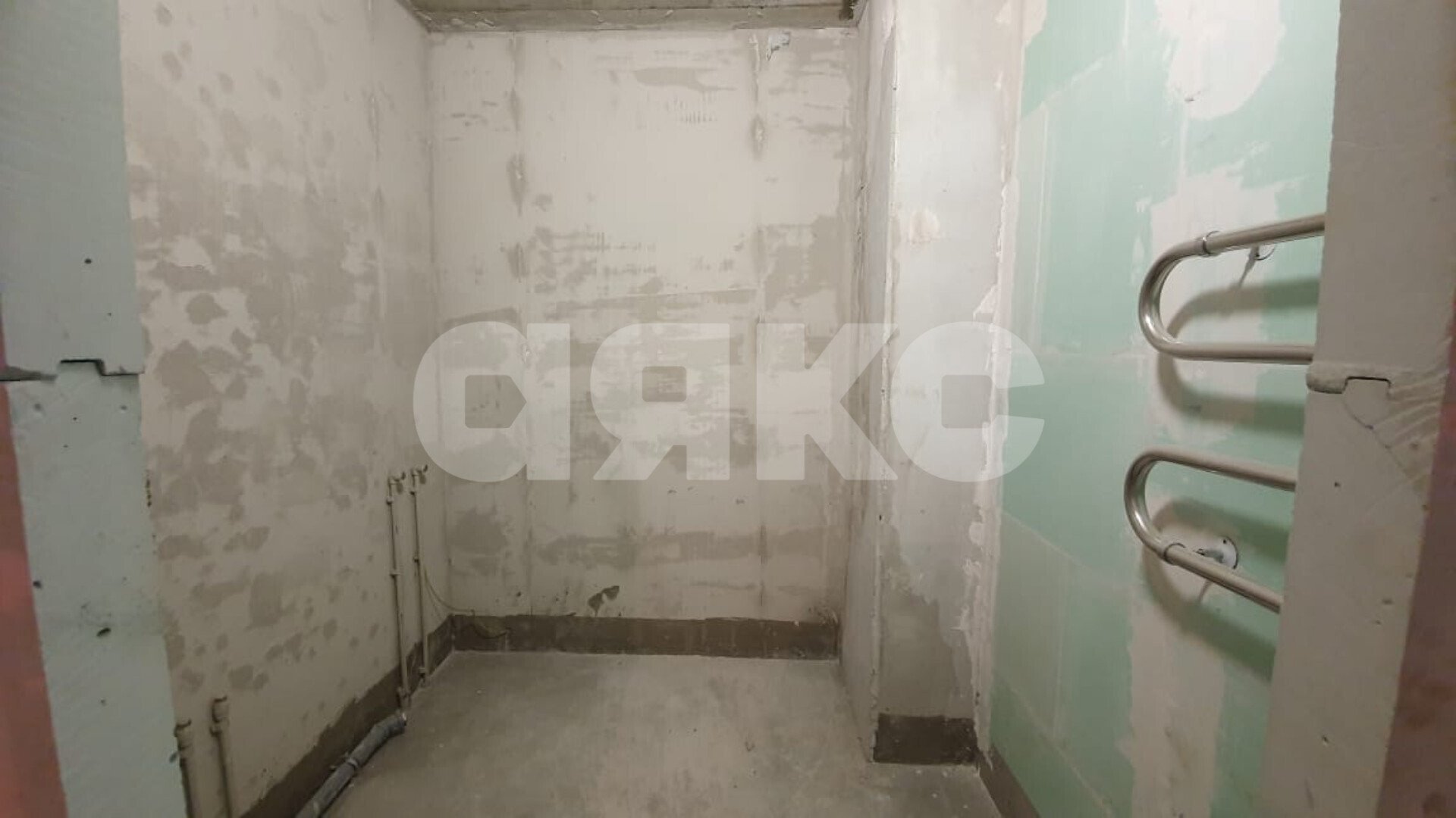 Фото №3: 2-комнатная квартира 52 м² - Горячий Ключ, мкр. Администрация, ул. Объездная, 18к2