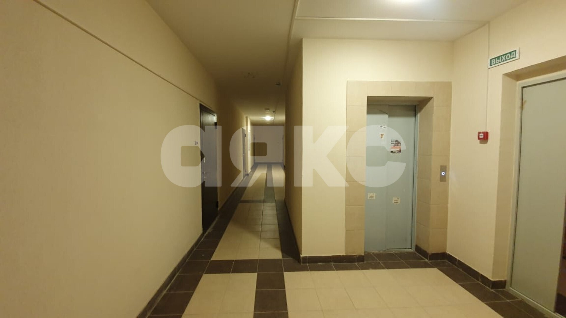 Фото №8: 2-комнатная квартира 52 м² - Горячий Ключ, мкр. Администрация, ул. Объездная, 18к2