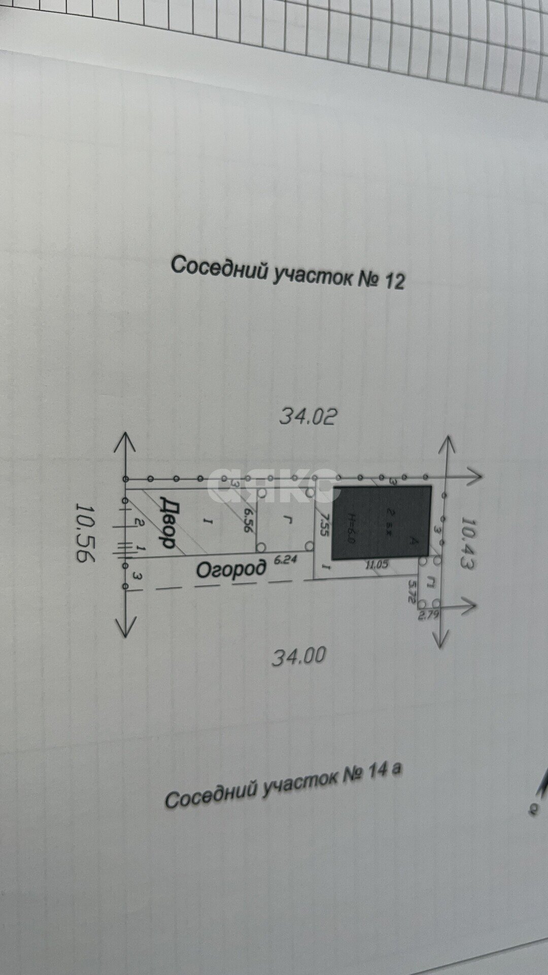 Фото №30: Дом 131 м² + 3.57 сот. - Сукко, ул. Рекордная, 14