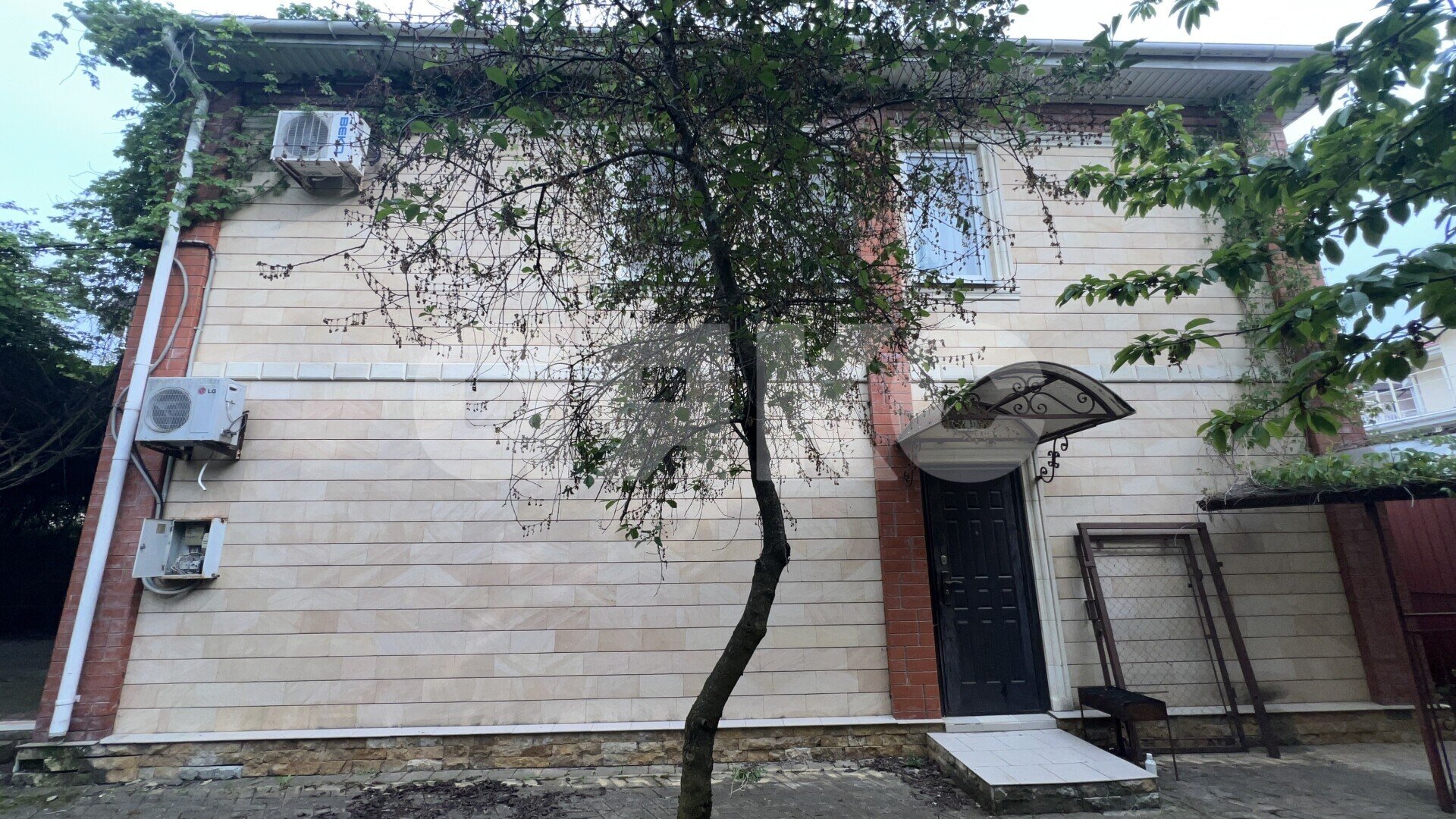 Фото №3: Дом 131 м² + 3.57 сот. - Сукко, ул. Рекордная, 14
