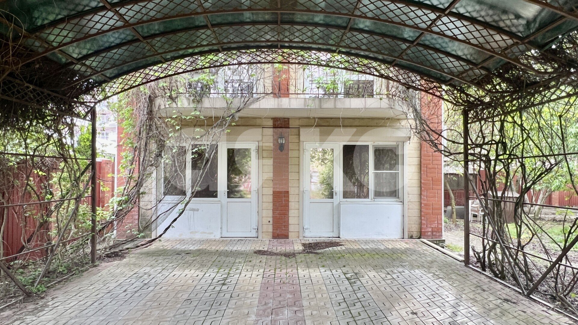Фото №10: Дом 131 м² + 3.57 сот. - Сукко, ул. Рекордная, 14