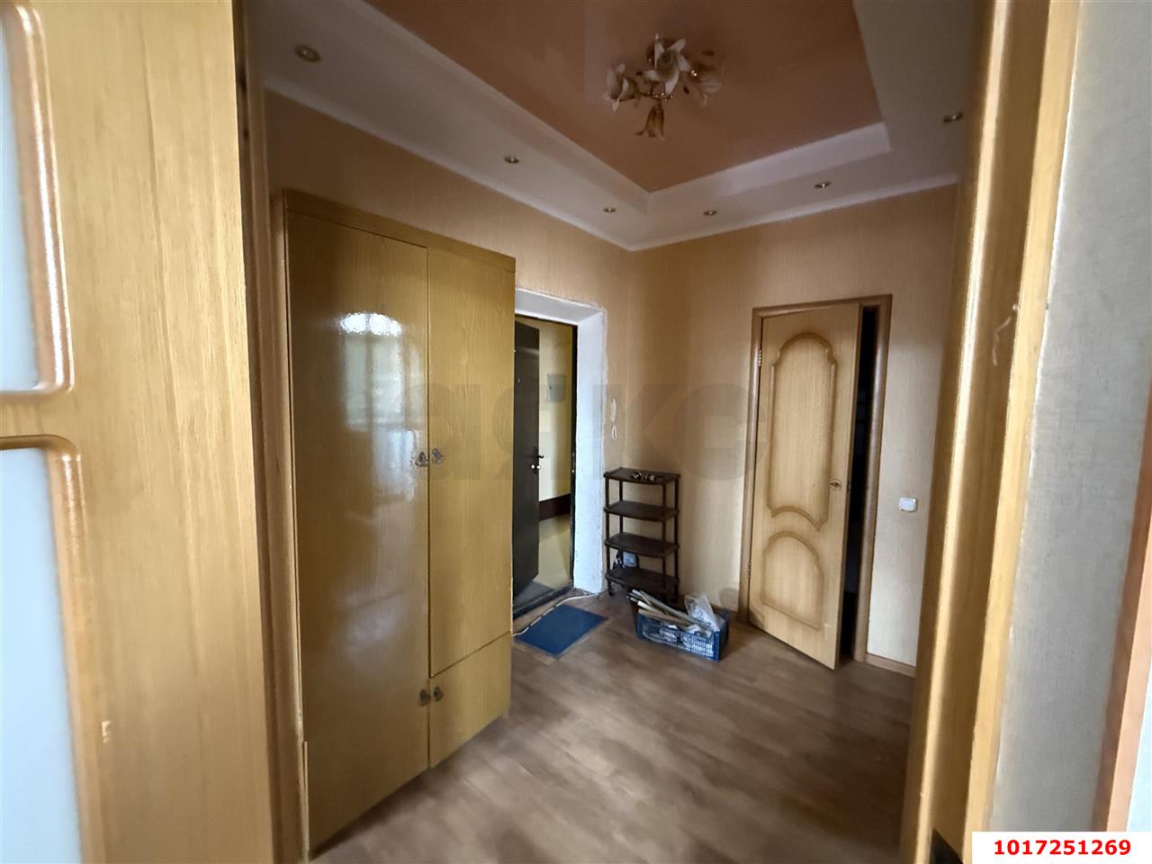Фото №7: 2-комнатная квартира 53 м² - Краснодар, Прикубанский внутригородской округ, мкр. Музыкальный, ул. имени С.С. Прокофьева, 7