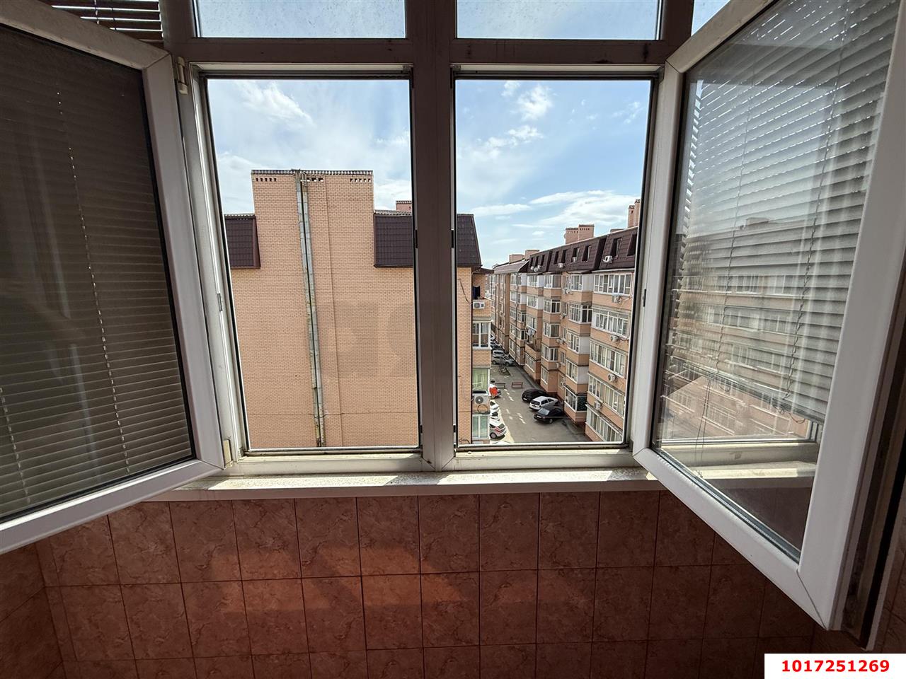 Фото №4: 2-комнатная квартира 53 м² - Краснодар, Прикубанский внутригородской округ, мкр. Музыкальный, ул. имени С.С. Прокофьева, 7