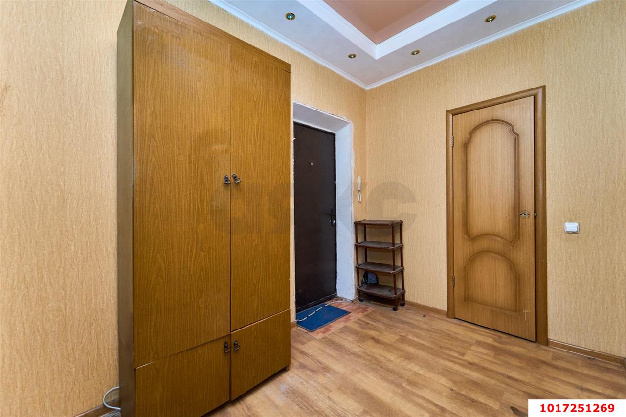 Фото №10: 2-комнатная квартира <span class="whitespace-nowrap">53 м²</span>, <span class="whitespace-nowrap">5/6 эт.</span> - Краснодар, Прикубанский внутригородской округ, мкр. Музыкальный, ул. имени С.С. Прокофьева, 7