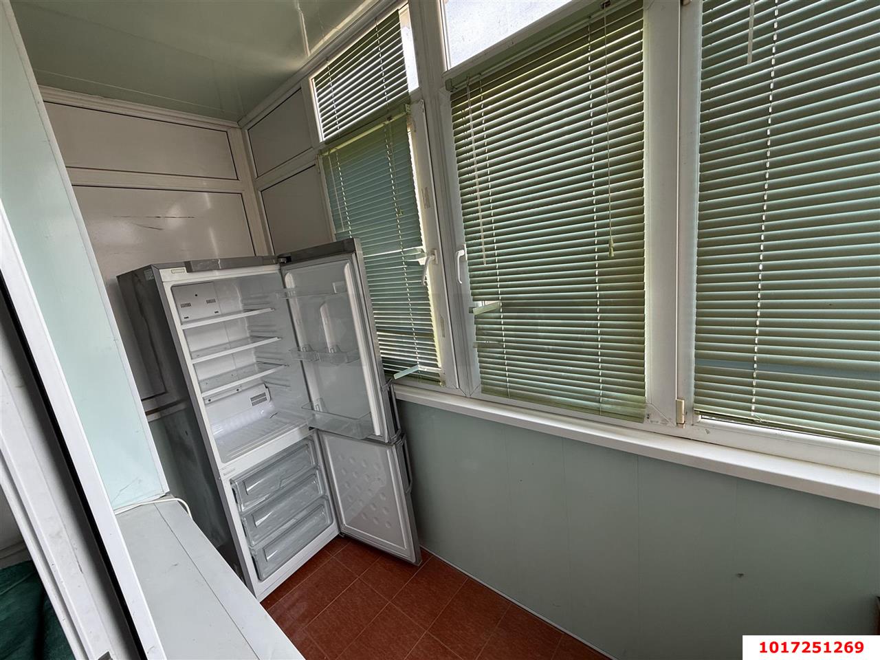 Фото №5: 2-комнатная квартира 53 м² - Краснодар, Прикубанский внутригородской округ, мкр. Музыкальный, ул. имени С.С. Прокофьева, 7