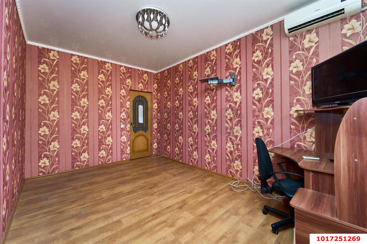 Фото №8: 2-комнатная квартира <span class="whitespace-nowrap">53 м²</span>, <span class="whitespace-nowrap">5/6 эт.</span> - Краснодар, Прикубанский внутригородской округ, мкр. Музыкальный, ул. имени С.С. Прокофьева, 7