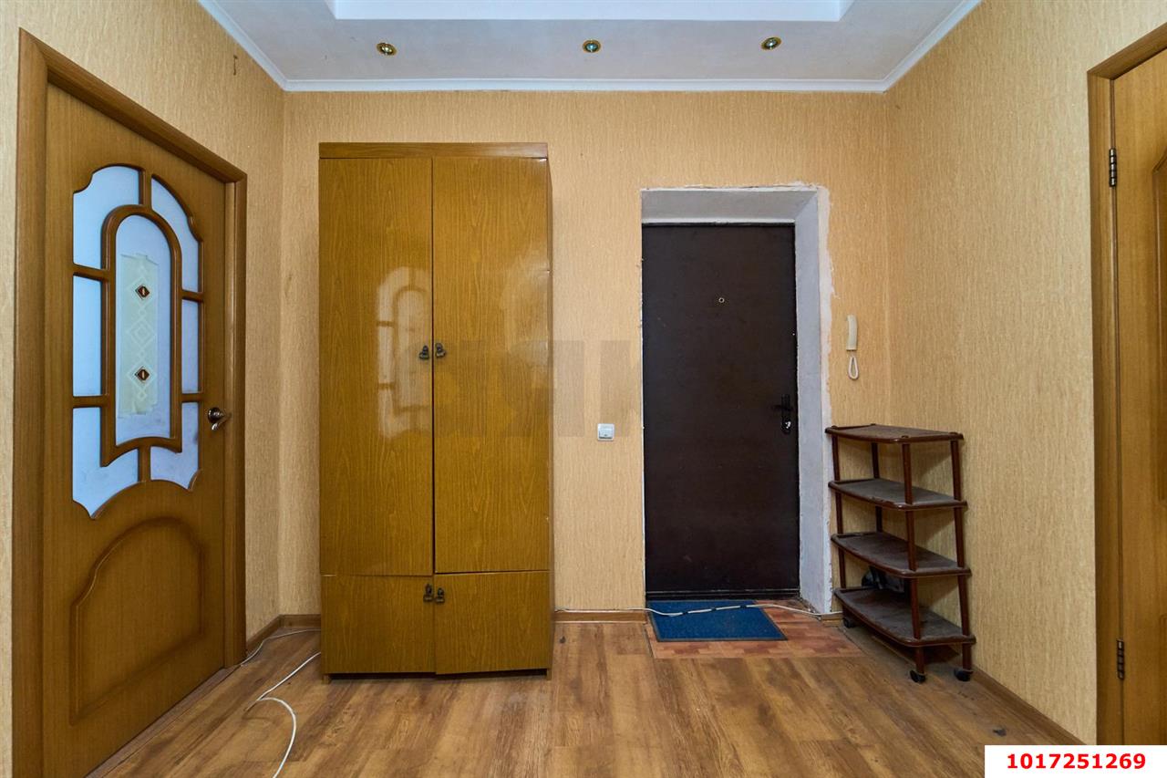 Фото №12: 2-комнатная квартира <span class="whitespace-nowrap">53 м²</span>, <span class="whitespace-nowrap">5/6 эт.</span> - Краснодар, Прикубанский внутригородской округ, мкр. Музыкальный, ул. имени С.С. Прокофьева, 7