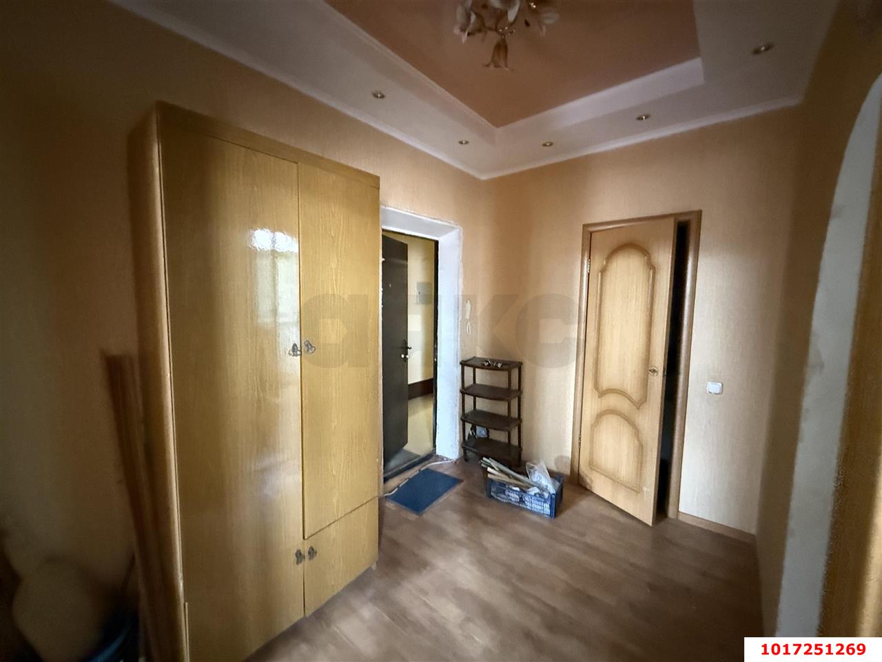 Фото №6: 2-комнатная квартира 53 м² - Краснодар, Прикубанский внутригородской округ, мкр. Музыкальный, ул. имени С.С. Прокофьева, 7