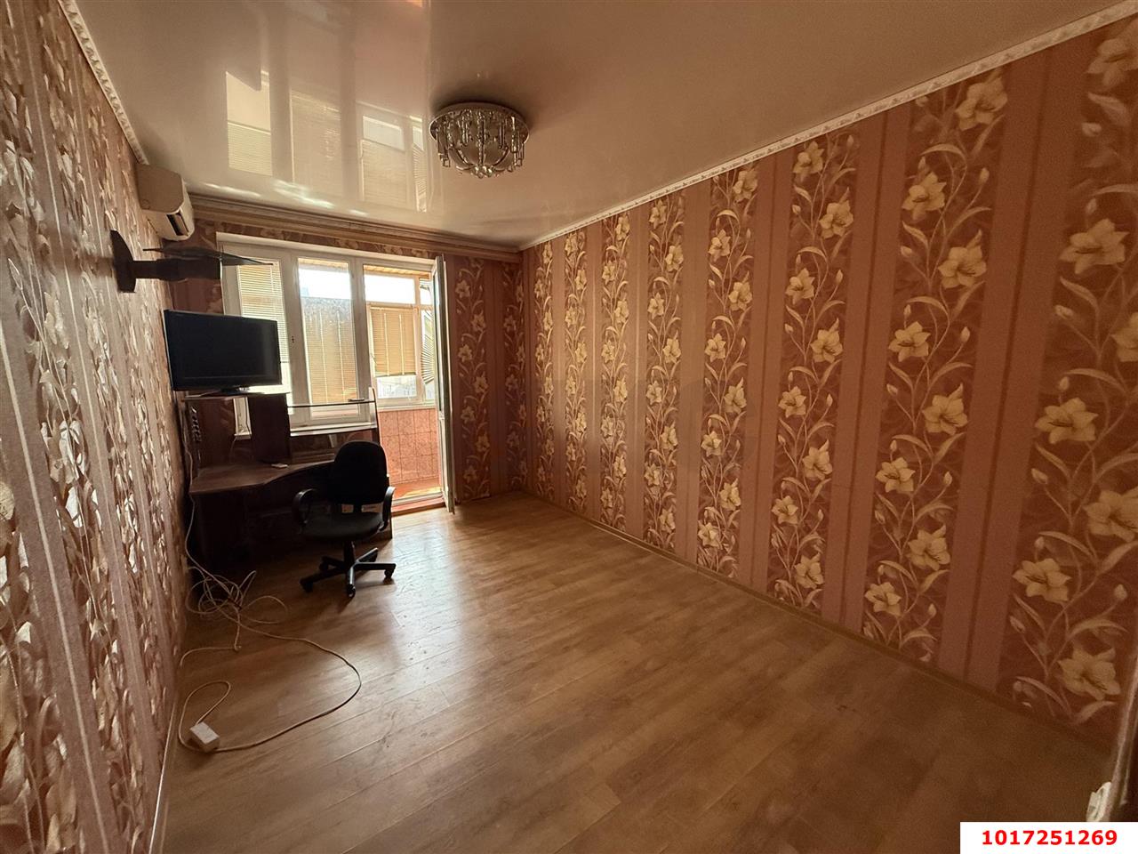 Фото №2: 2-комнатная квартира 53 м² - Краснодар, Прикубанский внутригородской округ, мкр. Музыкальный, ул. имени С.С. Прокофьева, 7