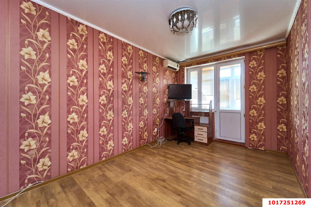 Фото №7: 2-комнатная квартира <span class="whitespace-nowrap">53 м²</span>, <span class="whitespace-nowrap">5/6 эт.</span> - Краснодар, Прикубанский внутригородской округ, мкр. Музыкальный, ул. имени С.С. Прокофьева, 7