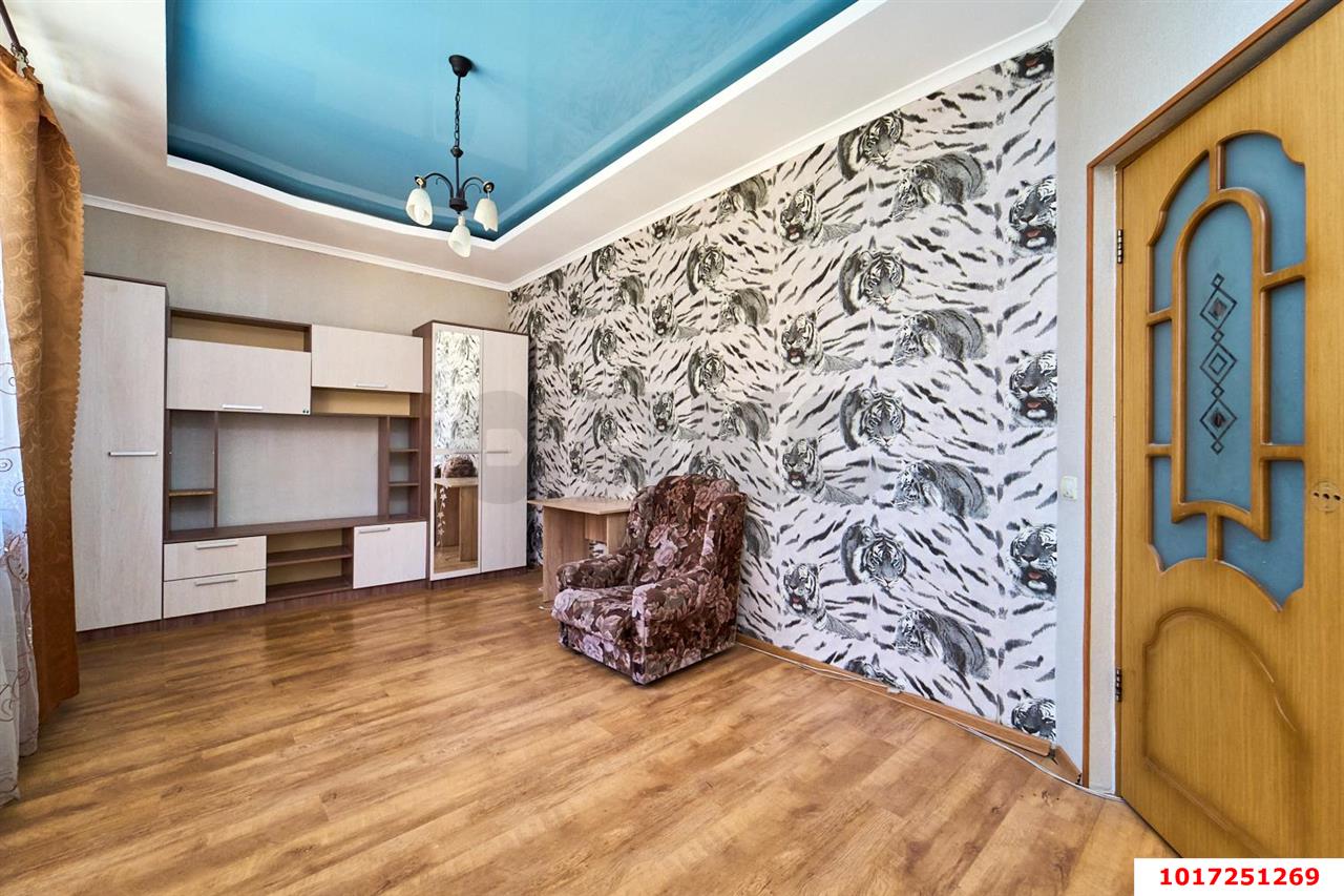Фото №4: 2-комнатная квартира <span class="whitespace-nowrap">53 м²</span>, <span class="whitespace-nowrap">5/6 эт.</span> - Краснодар, Прикубанский внутригородской округ, мкр. Музыкальный, ул. имени С.С. Прокофьева, 7