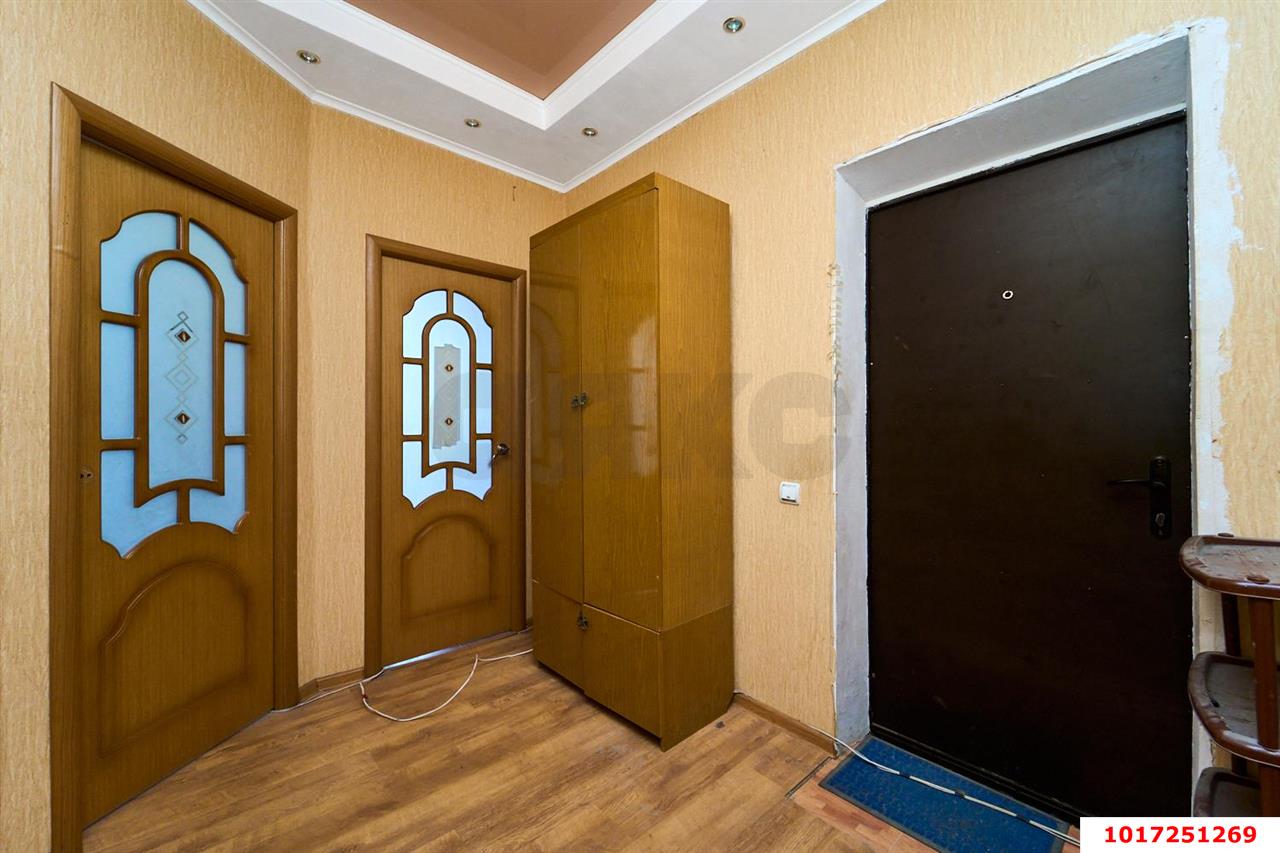 Фото №11: 2-комнатная квартира <span class="whitespace-nowrap">53 м²</span>, <span class="whitespace-nowrap">5/6 эт.</span> - Краснодар, Прикубанский внутригородской округ, мкр. Музыкальный, ул. имени С.С. Прокофьева, 7