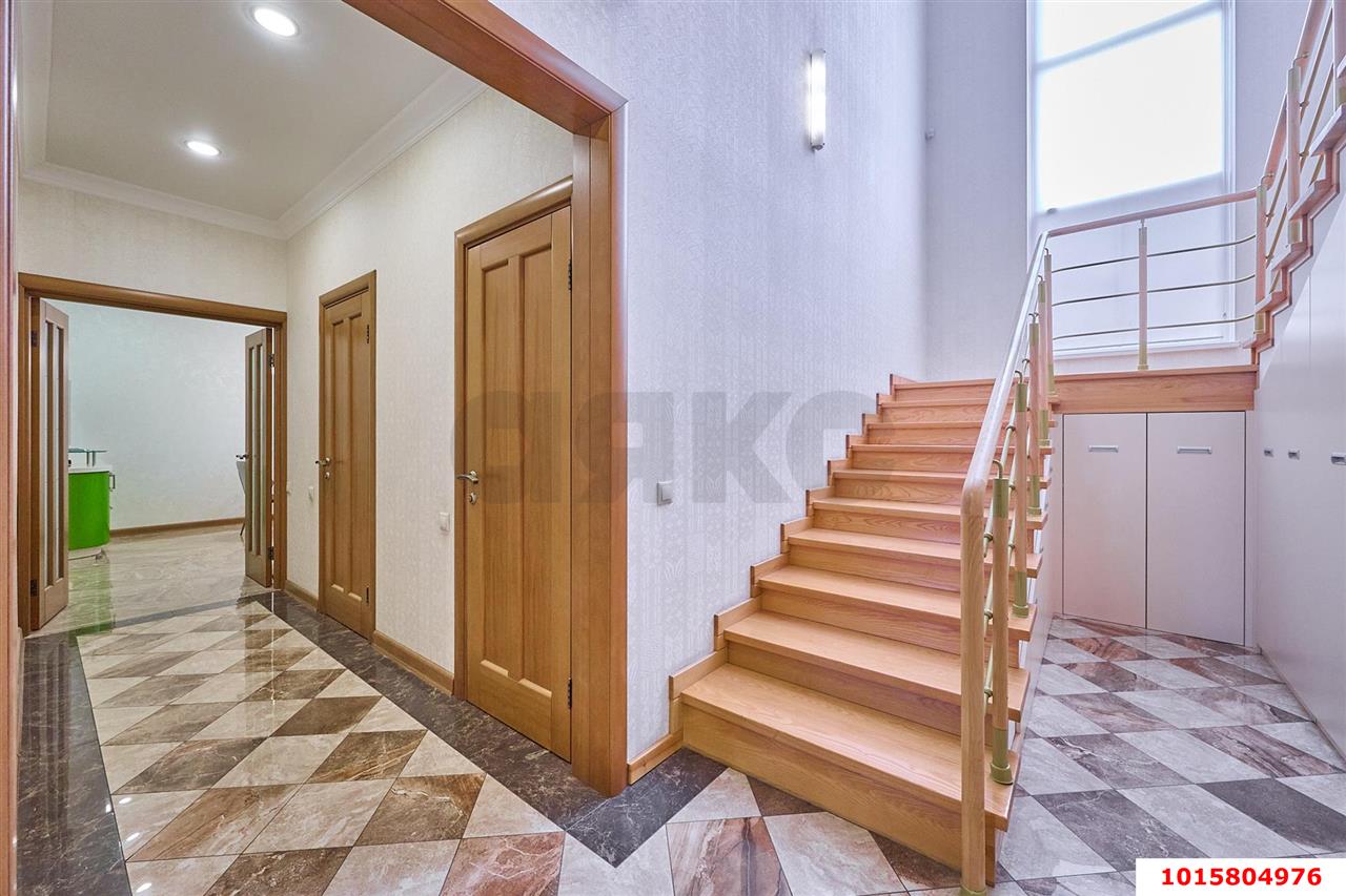 Фото №10: Дом 210 м² + 3.8 сот. - Краснодар, Карасунский внутригородской округ, мкр. Камвольно-суконный Комбинат, ул. Братская, 47