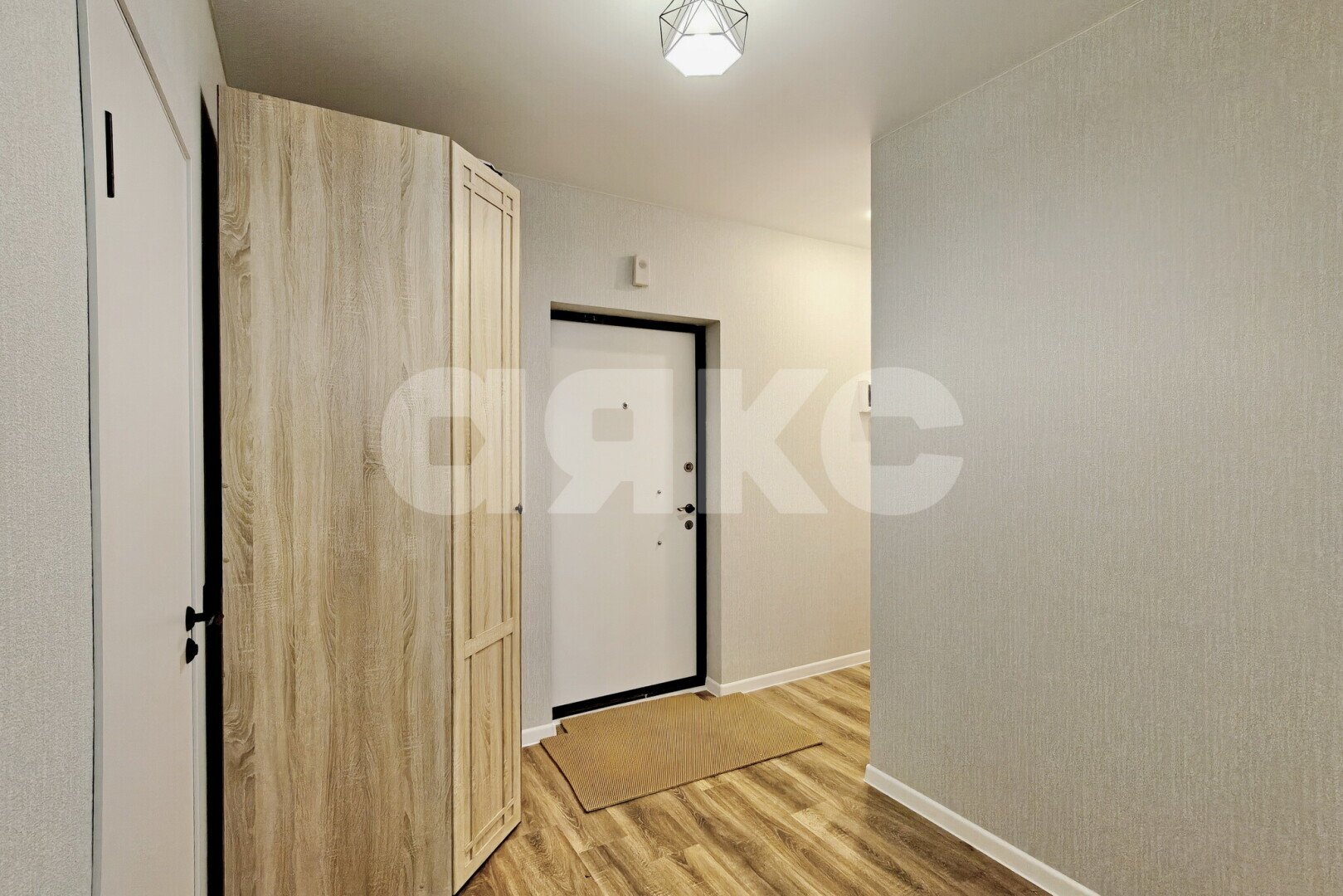 Фото №18: 1-комнатная квартира 47 м² - Краснодар, Прикубанский внутригородской округ, имени Петра Метальникова, мкр. ЖК Лучший, ул. Ростовское шоссе, 30/6к3