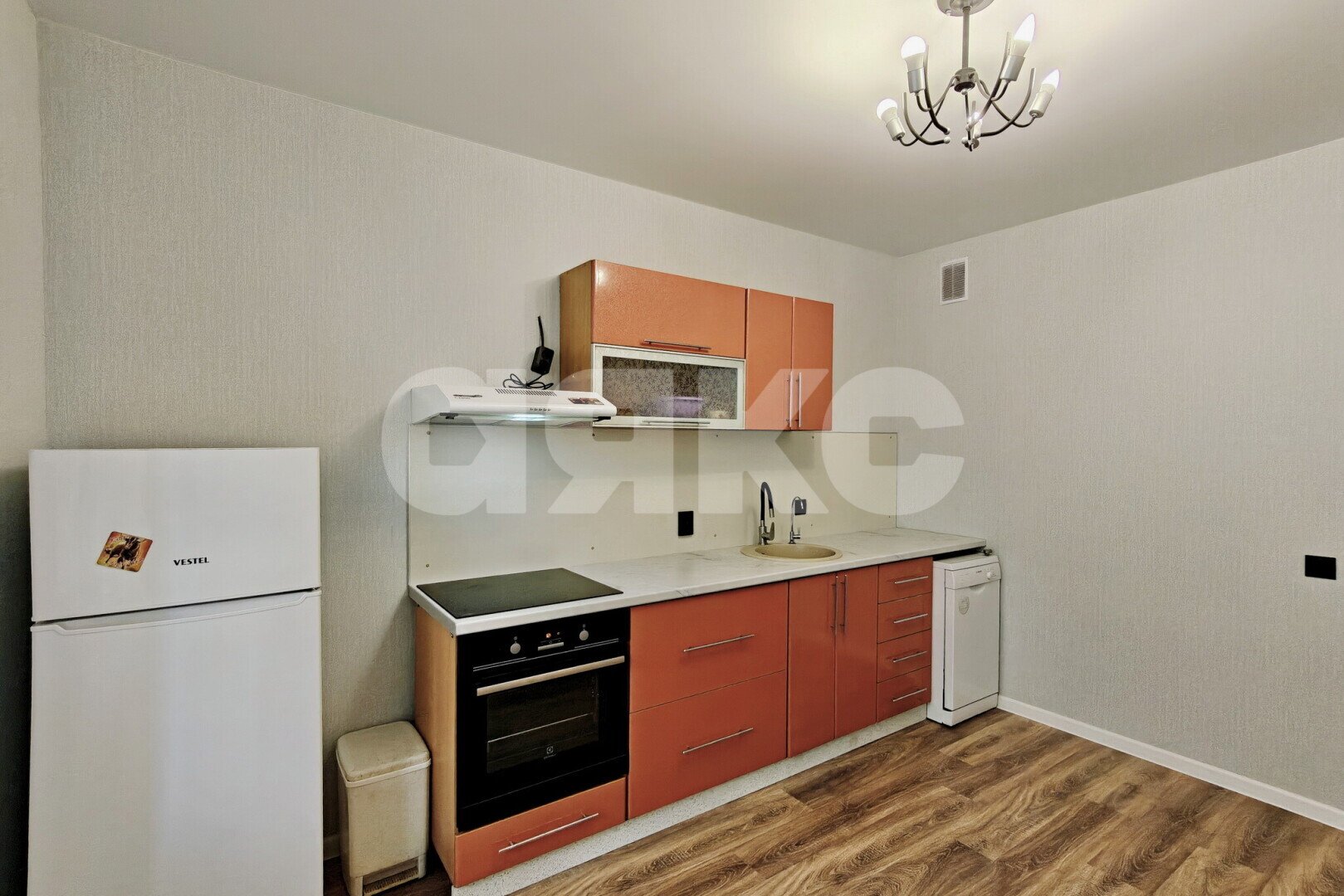 Фото №6: 1-комнатная квартира 47 м² - Краснодар, Прикубанский внутригородской округ, имени Петра Метальникова, мкр. ЖК Лучший, ул. Ростовское шоссе, 30/6к3