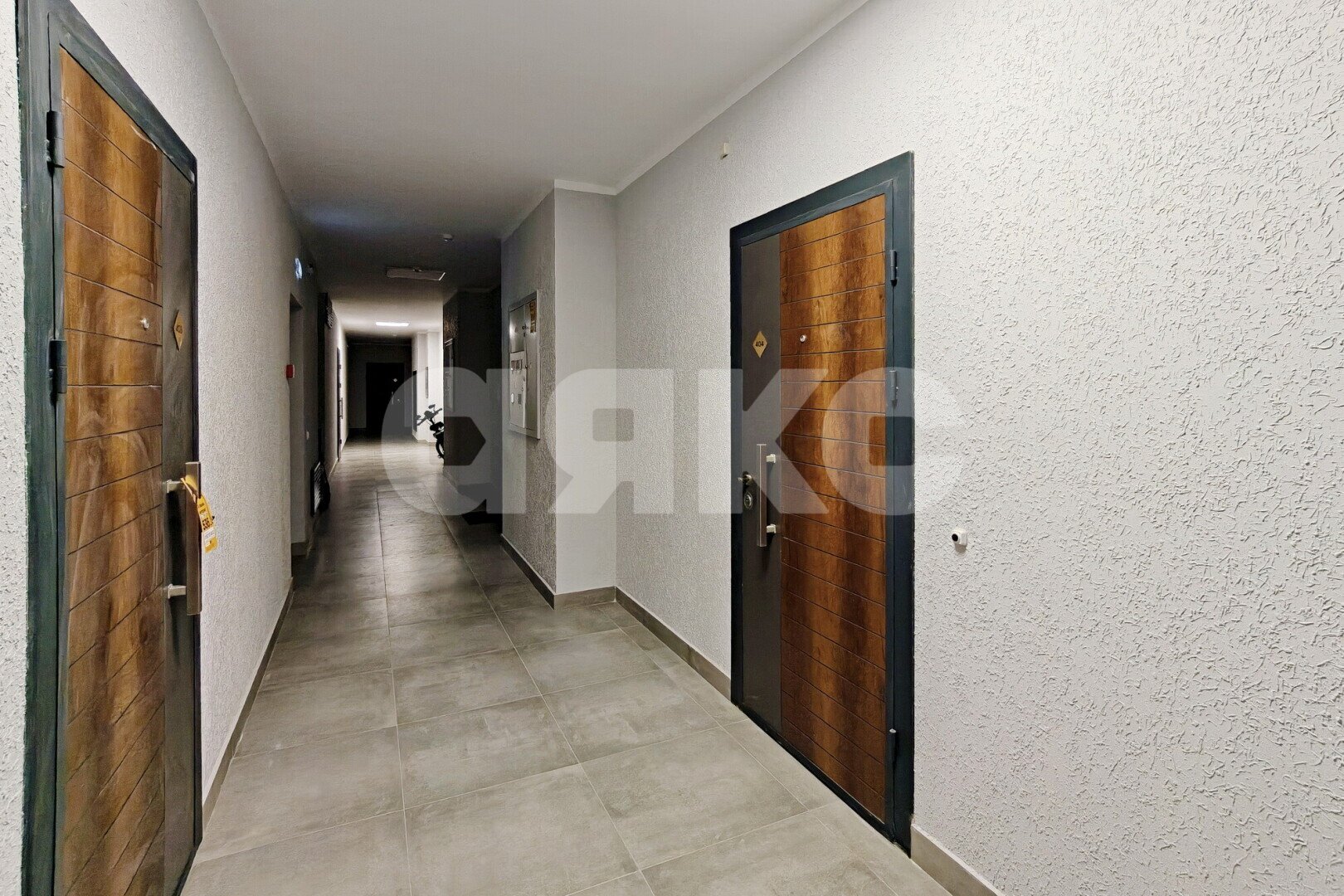Фото №23: 1-комнатная квартира 47 м² - Краснодар, Прикубанский внутригородской округ, имени Петра Метальникова, мкр. ЖК Лучший, ул. Ростовское шоссе, 30/6к3