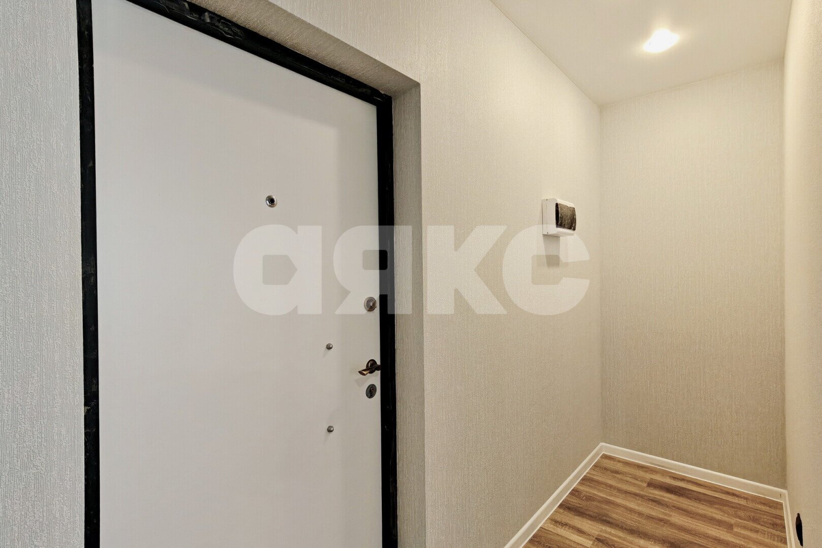 Фото №11: 1-комнатная квартира 47 м² - Краснодар, Прикубанский внутригородской округ, имени Петра Метальникова, мкр. ЖК Лучший, ул. Ростовское шоссе, 30/6к3