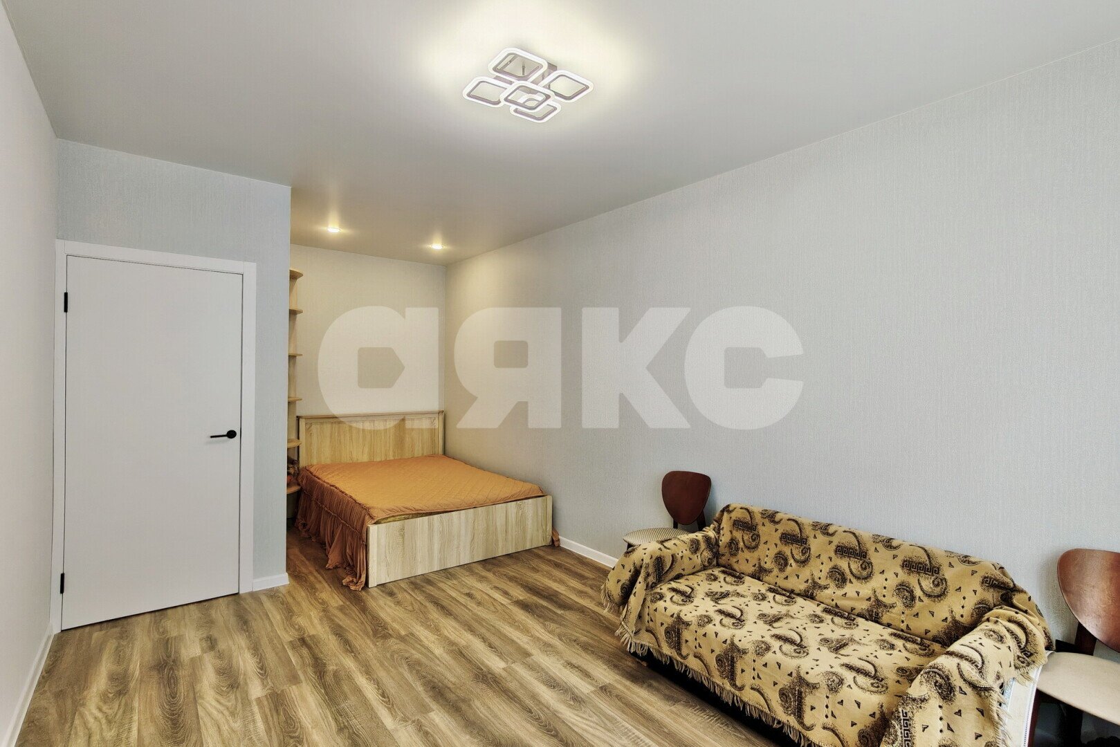 Фото №13: 1-комнатная квартира 47 м² - Краснодар, Прикубанский внутригородской округ, имени Петра Метальникова, мкр. ЖК Лучший, ул. Ростовское шоссе, 30/6к3