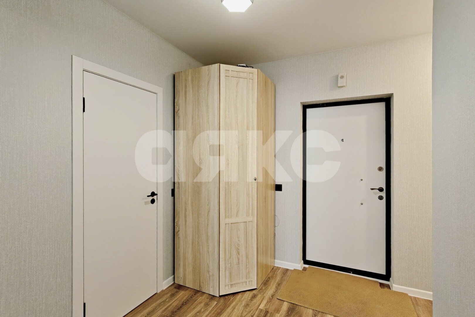 Фото №10: 1-комнатная квартира 47 м² - Краснодар, Прикубанский внутригородской округ, имени Петра Метальникова, мкр. ЖК Лучший, ул. Ростовское шоссе, 30/6к3