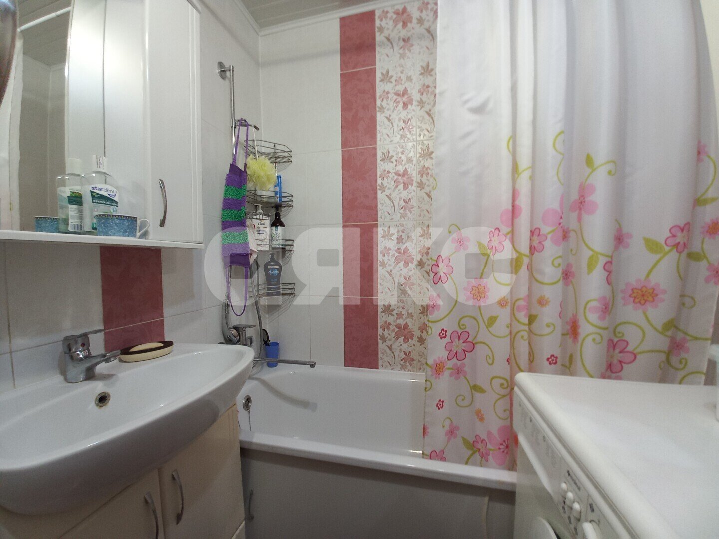 Фото №27: 4-комнатная квартира <span class="whitespace-nowrap">84 м²</span>, <span class="whitespace-nowrap">6/9 эт.</span> - Волгоград, р. Краснооктябрьский, ул. 39-й Гвардейской Дивизии, 24