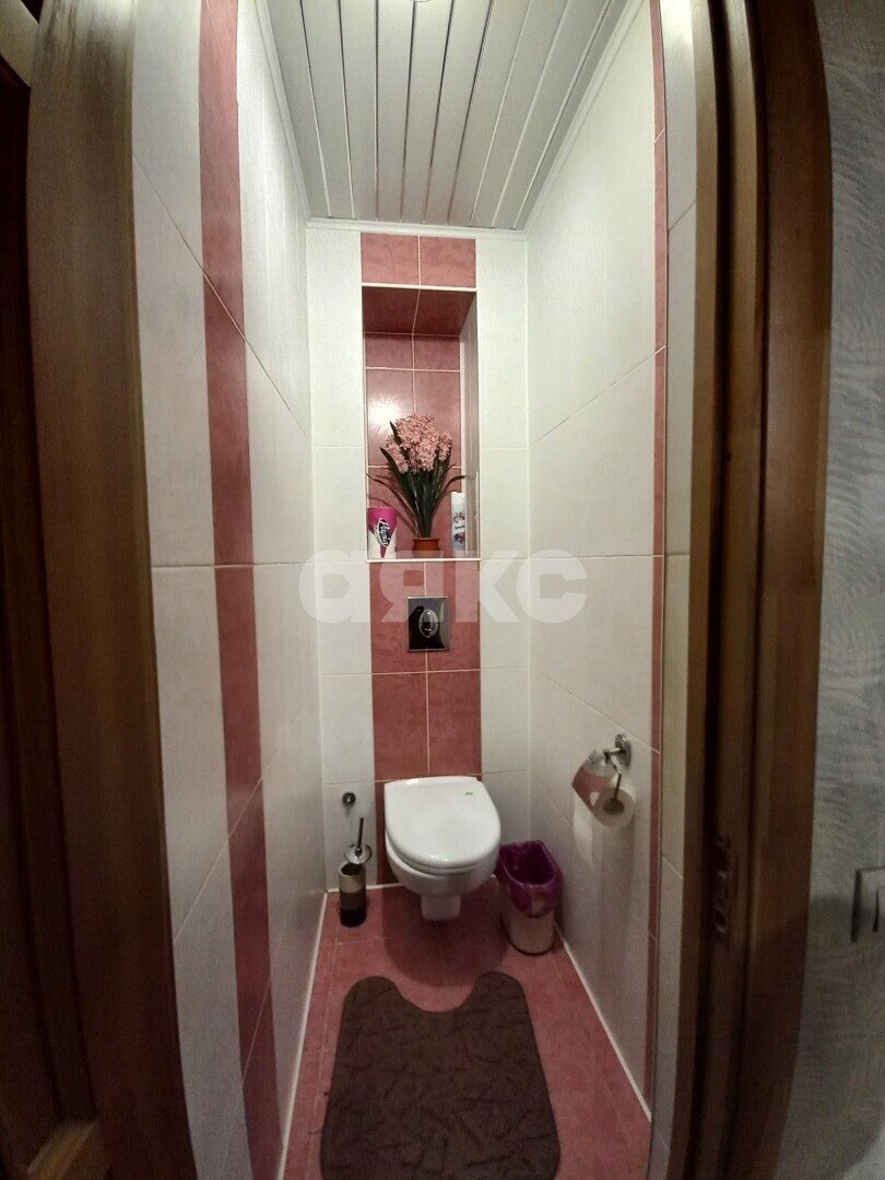 Фото №28: 4-комнатная квартира <span class="whitespace-nowrap">84 м²</span>, <span class="whitespace-nowrap">6/9 эт.</span> - Волгоград, р. Краснооктябрьский, ул. 39-й Гвардейской Дивизии, 24