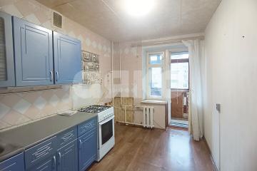 Фото №1: 2-комнатная квартира <span class="whitespace-nowrap">48 м²</span>, <span class="whitespace-nowrap">8/9 эт.</span> - Волгоград, мкр. Горный, ул. Загорская, 8