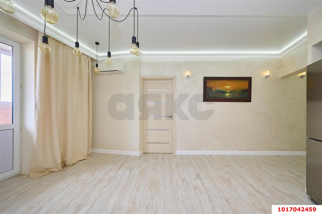Фото №6: 2-комнатная квартира 85 м² - Краснодар, Карасунский внутригородской округ, мкр. Комсомольский, ул. Симферопольская, 4/1