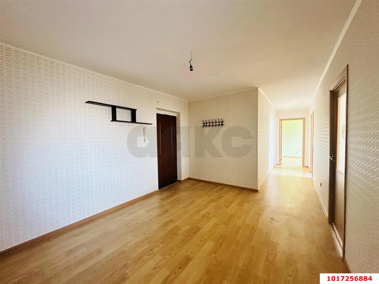 Фото №3: 3-комнатная квартира <span class="whitespace-nowrap">91 м²</span>, <span class="whitespace-nowrap">19/20 эт.</span> - Краснодар, Прикубанский внутригородской округ, 9-й километр, мкр. Военный городок № 106, ул. имени Дзержинского, 54/10