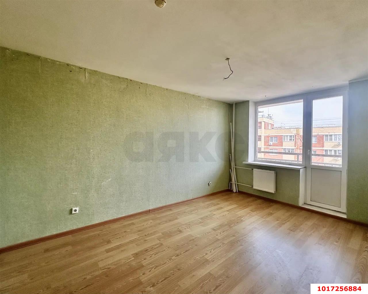Фото №8: 3-комнатная квартира <span class="whitespace-nowrap">91 м²</span>, <span class="whitespace-nowrap">19/20 эт.</span> - Краснодар, Прикубанский внутригородской округ, 9-й километр, мкр. Военный городок № 106, ул. имени Дзержинского, 54/10