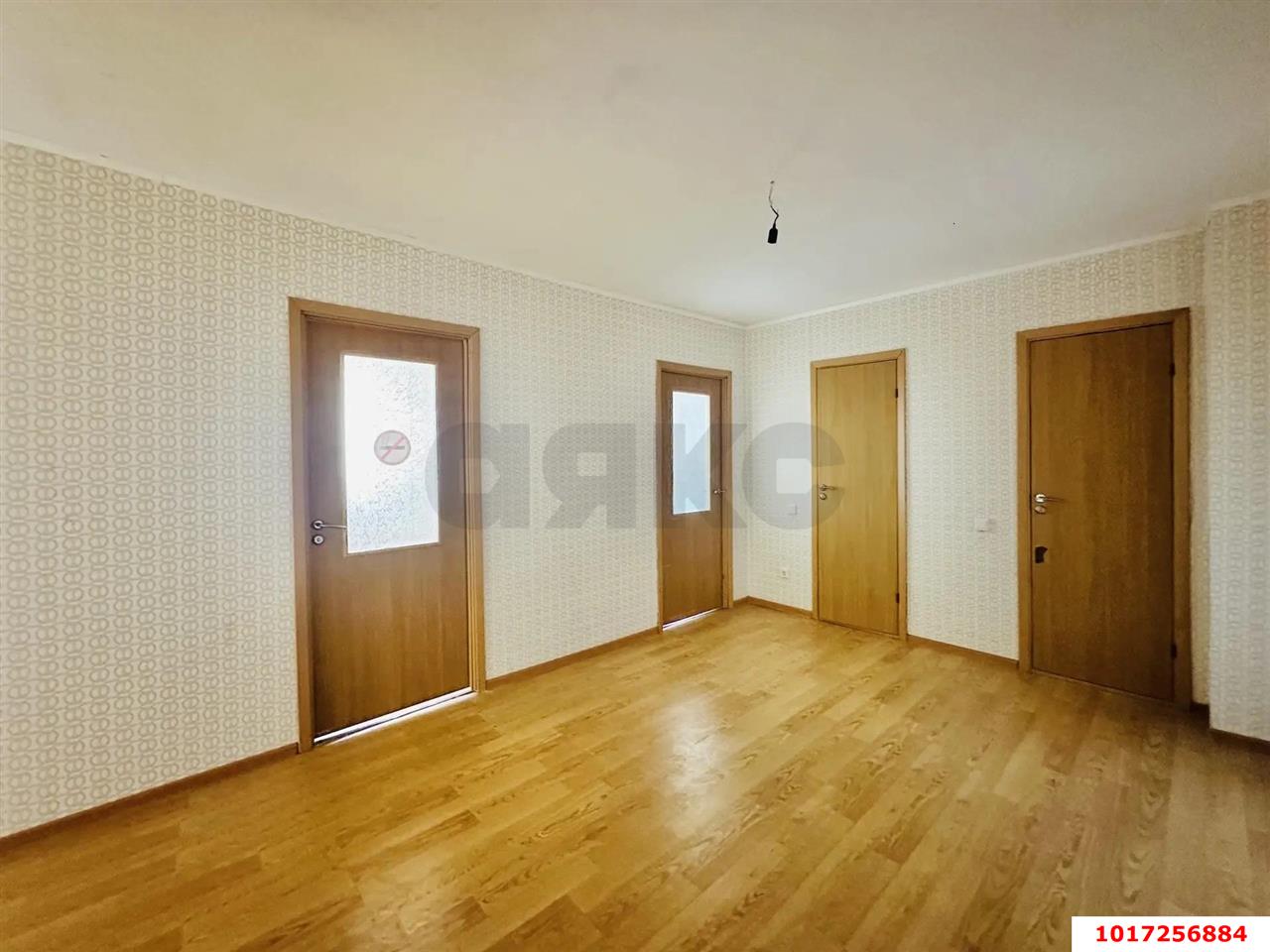 Фото №9: 3-комнатная квартира <span class="whitespace-nowrap">91 м²</span>, <span class="whitespace-nowrap">19/20 эт.</span> - Краснодар, Прикубанский внутригородской округ, 9-й километр, мкр. Военный городок № 106, ул. имени Дзержинского, 54/10