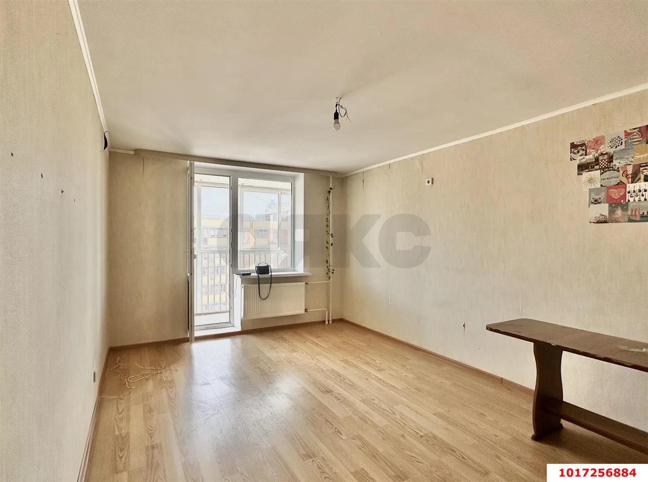 Фото №7: 3-комнатная квартира <span class="whitespace-nowrap">91 м²</span>, <span class="whitespace-nowrap">19/20 эт.</span> - Краснодар, Прикубанский внутригородской округ, 9-й километр, мкр. Военный городок № 106, ул. имени Дзержинского, 54/10