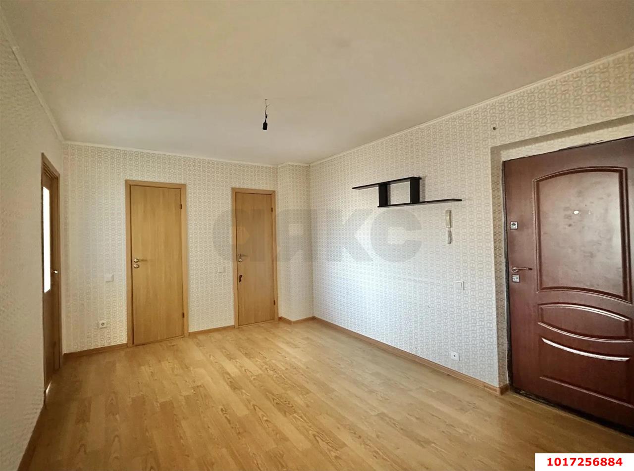 Фото №10: 3-комнатная квартира <span class="whitespace-nowrap">91 м²</span>, <span class="whitespace-nowrap">19/20 эт.</span> - Краснодар, Прикубанский внутригородской округ, 9-й километр, мкр. Военный городок № 106, ул. имени Дзержинского, 54/10