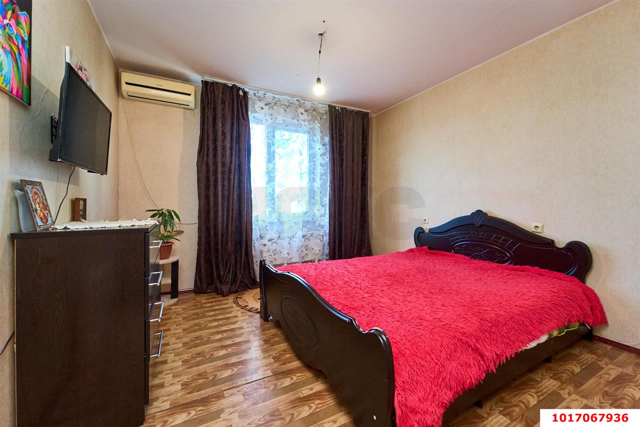 Фото №4: 3-комнатная квартира 85 м² - Краснодар, Прикубанский внутригородской округ, мкр. Фестивальный, ул. Совхозная, 20