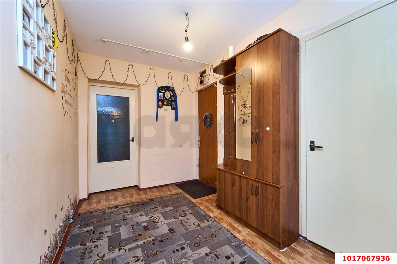 Фото №9: 3-комнатная квартира 85 м² - Краснодар, Прикубанский внутригородской округ, мкр. Фестивальный, ул. Совхозная, 20