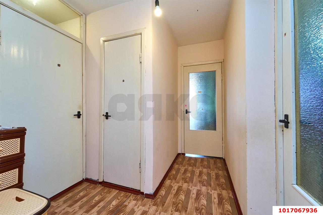 Фото №8: 3-комнатная квартира 85 м² - Краснодар, Прикубанский внутригородской округ, мкр. Фестивальный, ул. Совхозная, 20