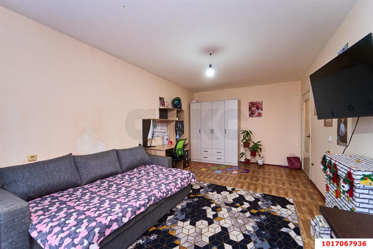 Фото №11: 3-комнатная квартира 85 м² - Краснодар, Прикубанский внутригородской округ, мкр. Фестивальный, ул. Совхозная, 20