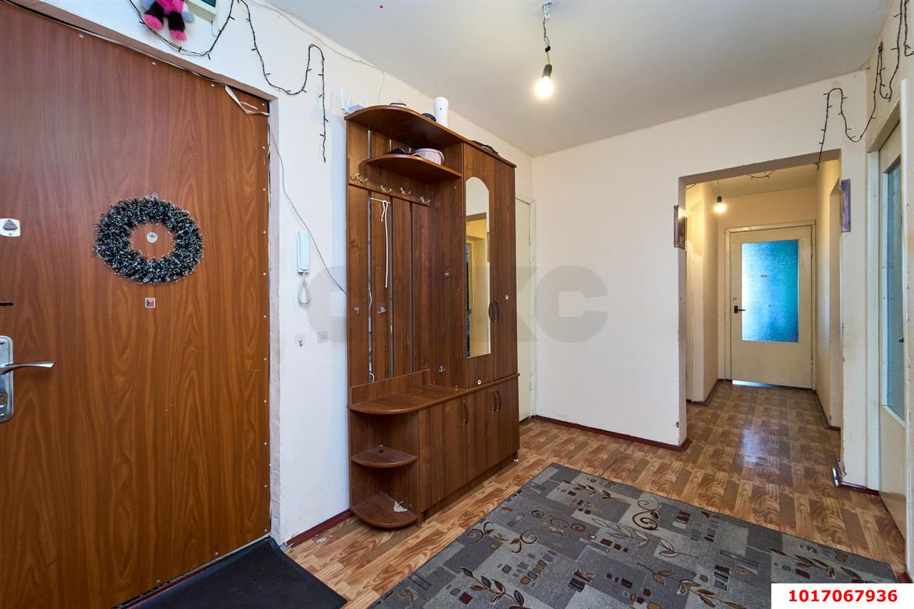 Фото №6: 3-комнатная квартира 85 м² - Краснодар, Прикубанский внутригородской округ, мкр. Фестивальный, ул. Совхозная, 20