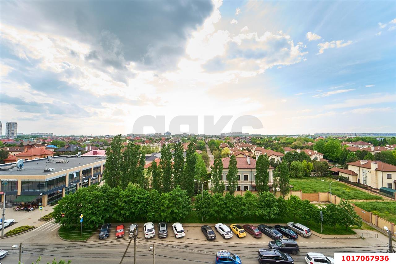 Фото №13: 3-комнатная квартира 85 м² - Краснодар, Прикубанский внутригородской округ, мкр. Фестивальный, ул. Совхозная, 20