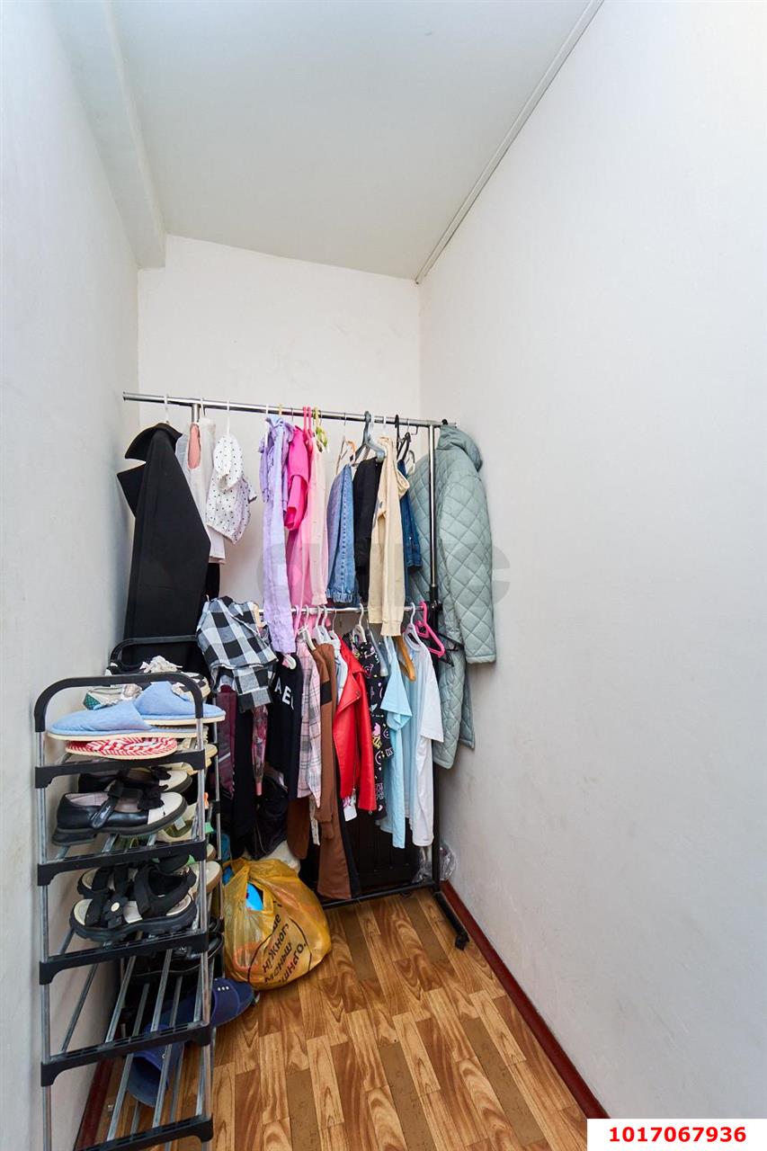 Фото №7: 3-комнатная квартира 85 м² - Краснодар, Прикубанский внутригородской округ, мкр. Фестивальный, ул. Совхозная, 20