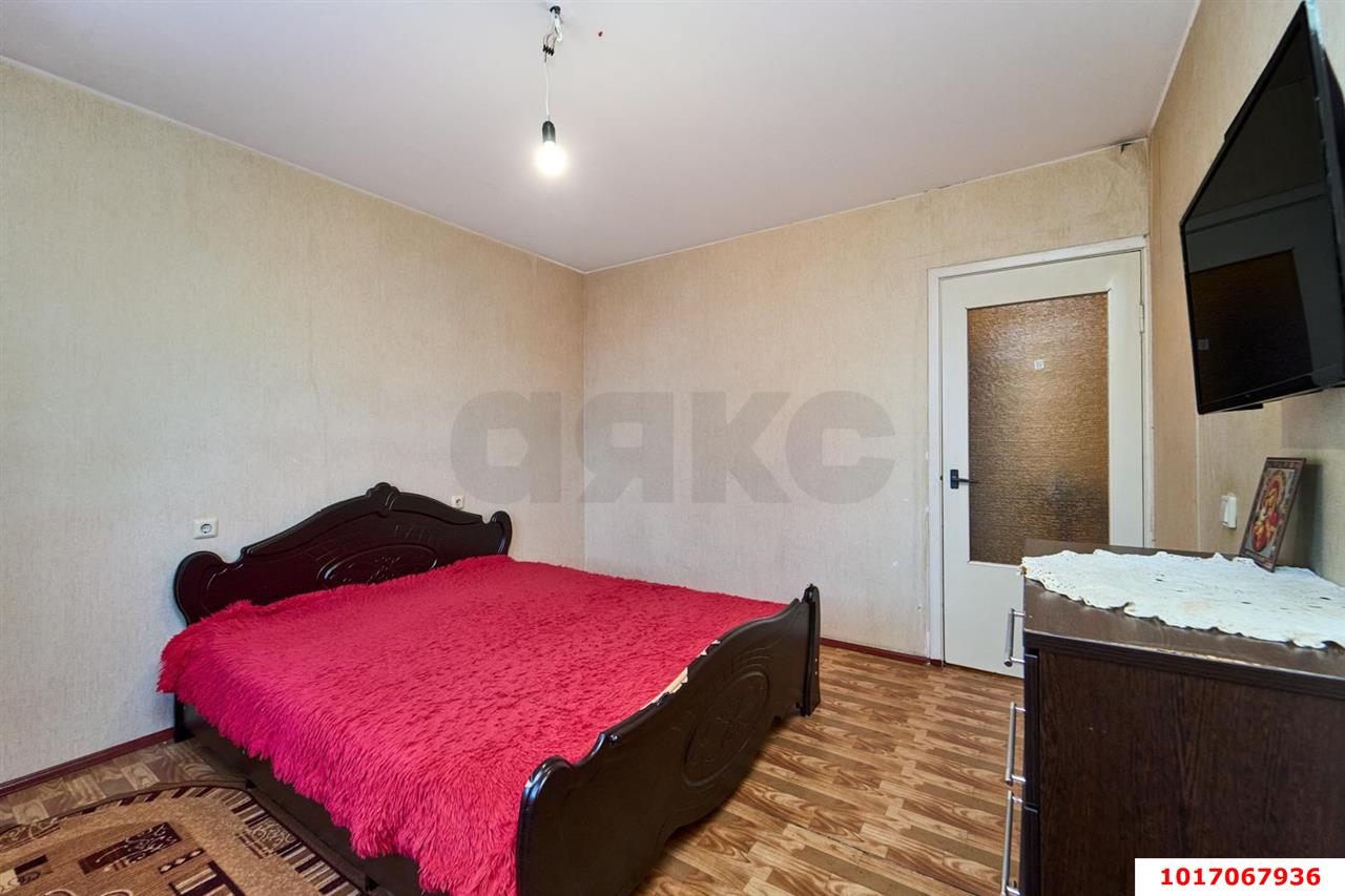 Фото №5: 3-комнатная квартира 85 м² - Краснодар, Прикубанский внутригородской округ, мкр. Фестивальный, ул. Совхозная, 20