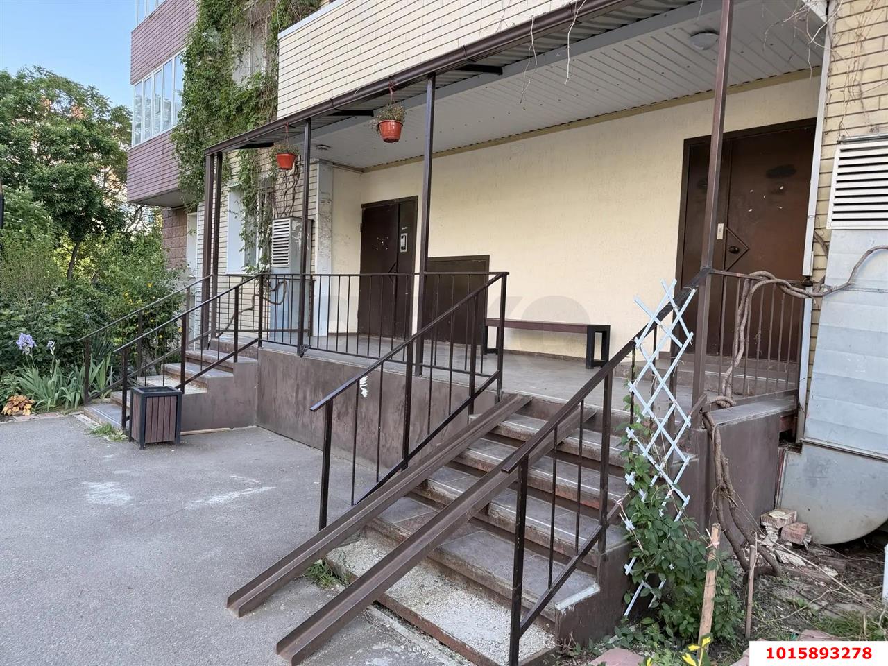 Фото №4: 1-комнатная квартира 49 м² - Краснодар, мкр. Западный внутригородской округ, ул. Бабушкина, 295