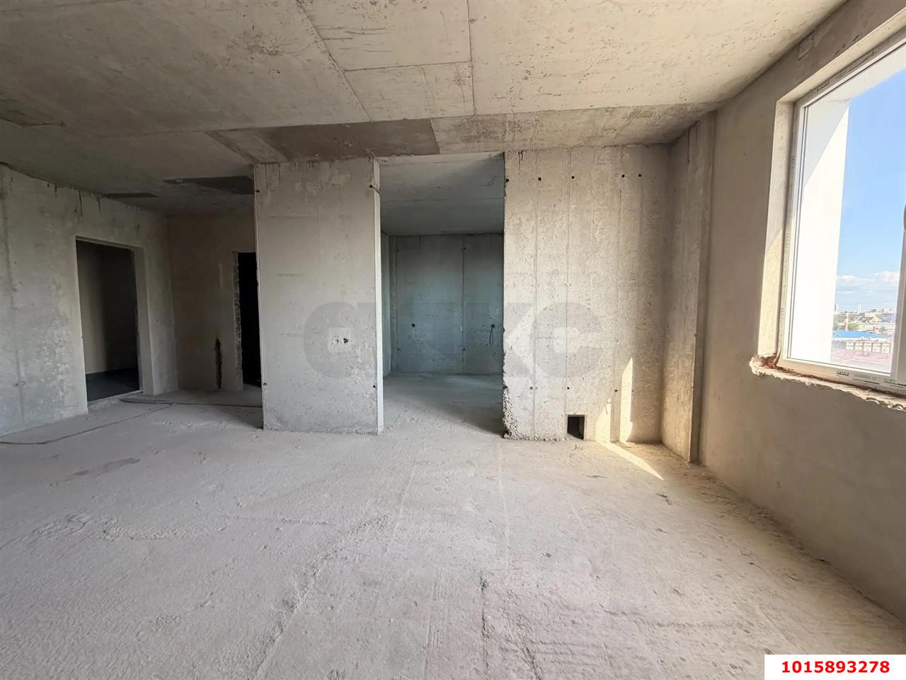 Фото №6: 1-комнатная квартира 49 м² - Краснодар, мкр. Западный внутригородской округ, ул. Бабушкина, 295