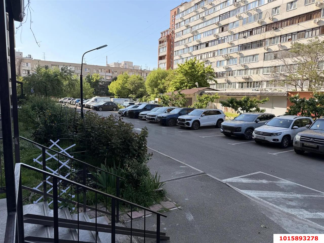 Фото №3: 1-комнатная квартира 49 м² - Краснодар, мкр. Западный внутригородской округ, ул. Бабушкина, 295