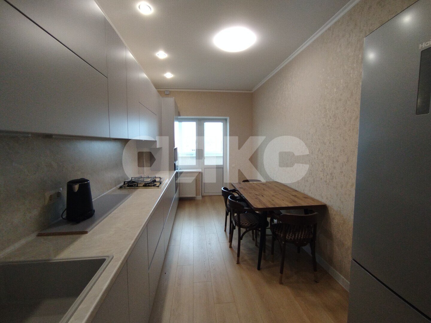 Фото №8: 2-комнатная квартира 76 м² - Горячий Ключ, мкр. Развилка, ул. Кубанская, 34