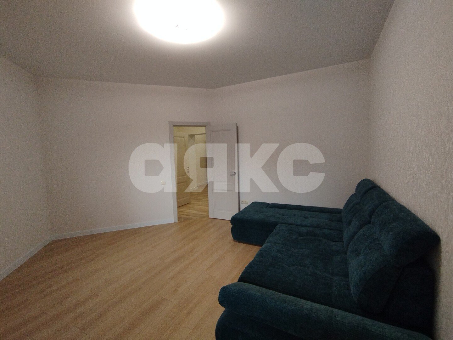 Фото №4: 2-комнатная квартира 76 м² - Горячий Ключ, мкр. Развилка, ул. Кубанская, 34