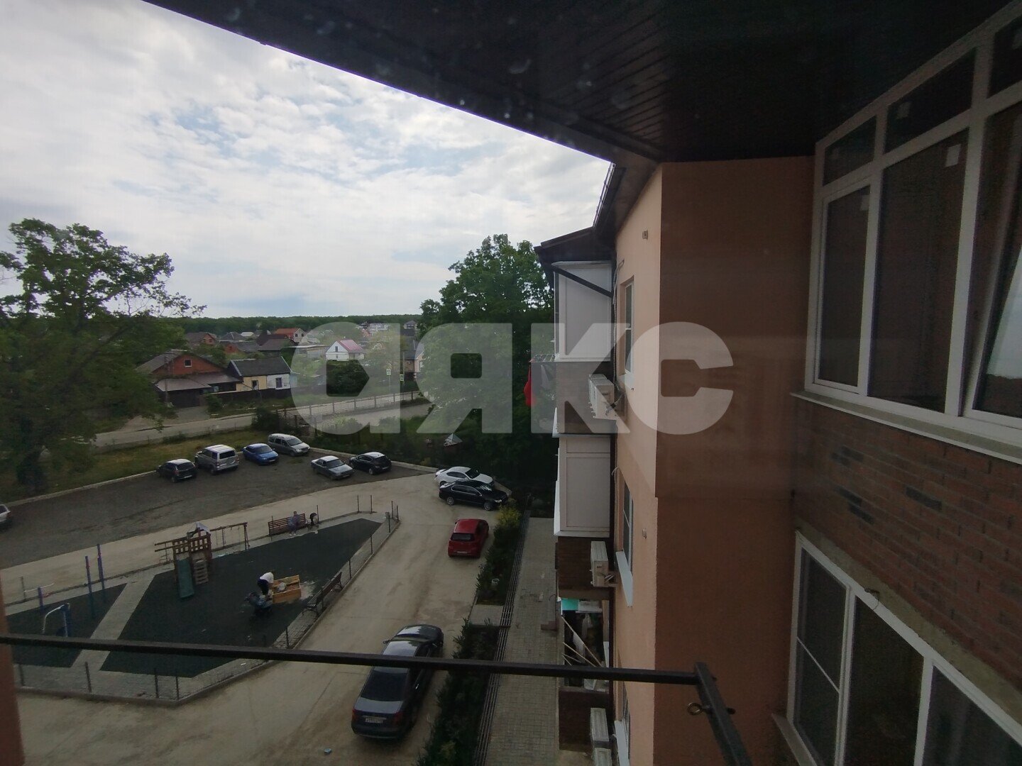 Фото №23: 2-комнатная квартира 76 м² - Горячий Ключ, мкр. Развилка, ул. Кубанская, 34